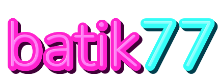 batik77 — logo kanal